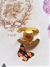 Load image into Gallery viewer, 20 mm   buttons,gold metal
