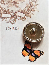 Load image into Gallery viewer, 16 mm,buttons,gold metal
