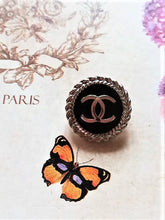 Load image into Gallery viewer, 16 mm stamped  mm buttons,silver metal,gripox
