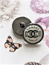 Load image into Gallery viewer, 20 mm buttons,metal,gripox
