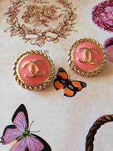 Load image into Gallery viewer, 20 mm stamped buttons gripox,metal
