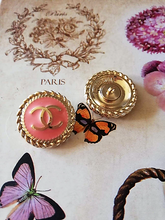 Load image into Gallery viewer, 20 mm stamped buttons gripox,metal
