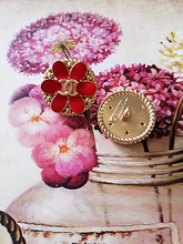 Load image into Gallery viewer, 20 mm stamped buttons gripox,metal
