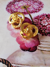 Load image into Gallery viewer, 17 mm stamped buttons,metal
