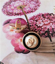 Load image into Gallery viewer, 17 mm buttons,emaille,metal
