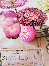 Load image into Gallery viewer, 16 mm buttons,emaille,metal
