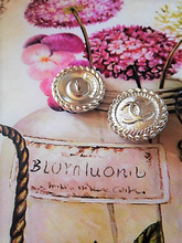 Load image into Gallery viewer, 16 mm buttons stamped,metal
