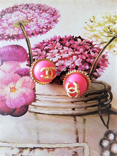 Load image into Gallery viewer, 12 mm buttons,resin,metal
