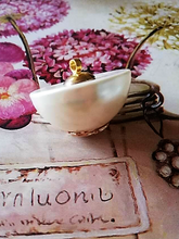 Load image into Gallery viewer, 25 mm buttons,faux perlen
