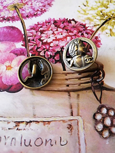 Load image into Gallery viewer, 17 mm buttons,metal
